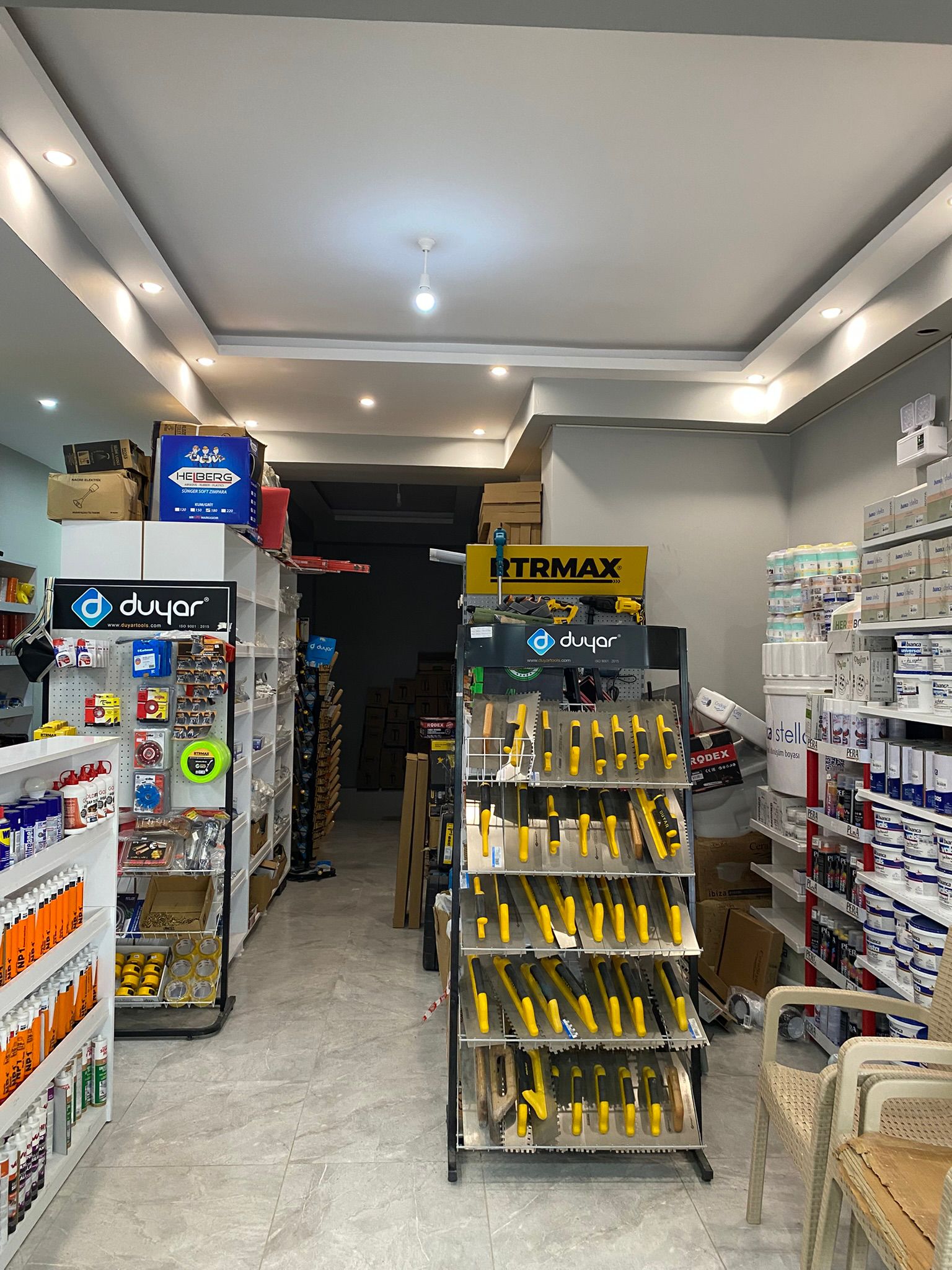 Akin İnşaat Yapı - Edremit